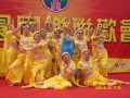 2009阜宁伟才国际幼儿园家园同乐联欢会