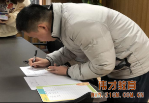 我与食堂0距离——高新尚华幼儿园第二届家长代表进厨房参观活动