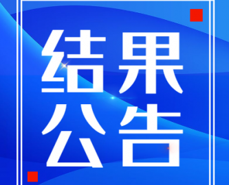 伟才幼儿园园服采购比选项目2结果公告